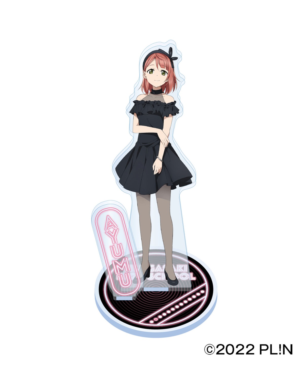 画像・写真 | 「ラブライブ！虹ヶ咲学園スクールアイドル同好会