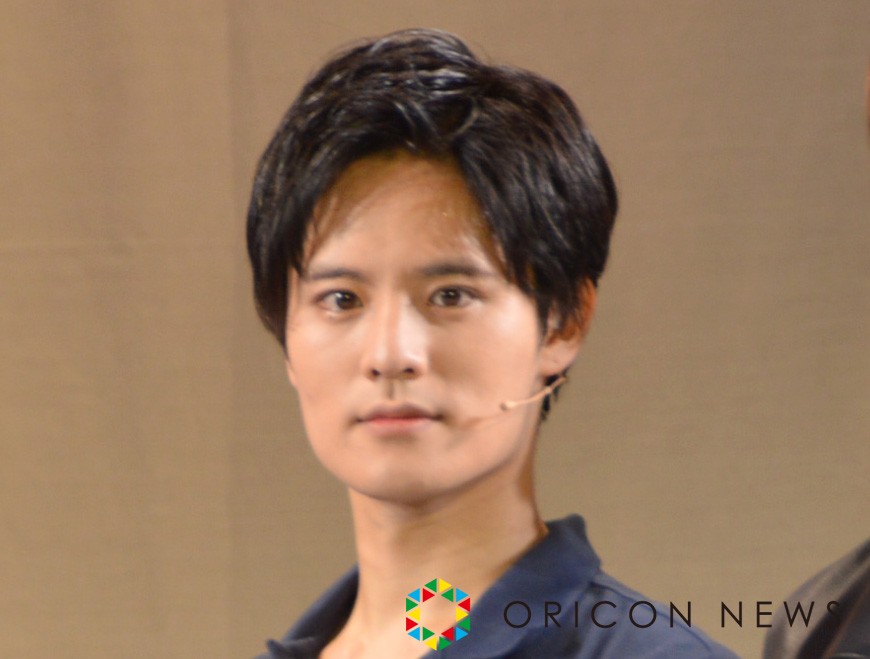 ♡激レア♡有岡大貴本人着用！ロミジュリ白手袋.・♥ Hey! Say! JUMP