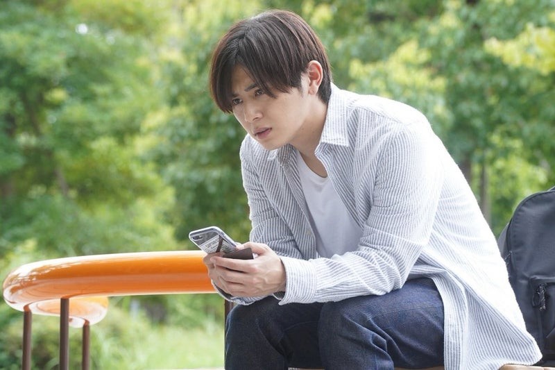 山田涼介　親愛なる僕へ殺意をこめて Blu-ray BOX〈4枚組〉 山田涼介『親愛なる僕へ殺意をこめて』見逃し配信200万再生突破