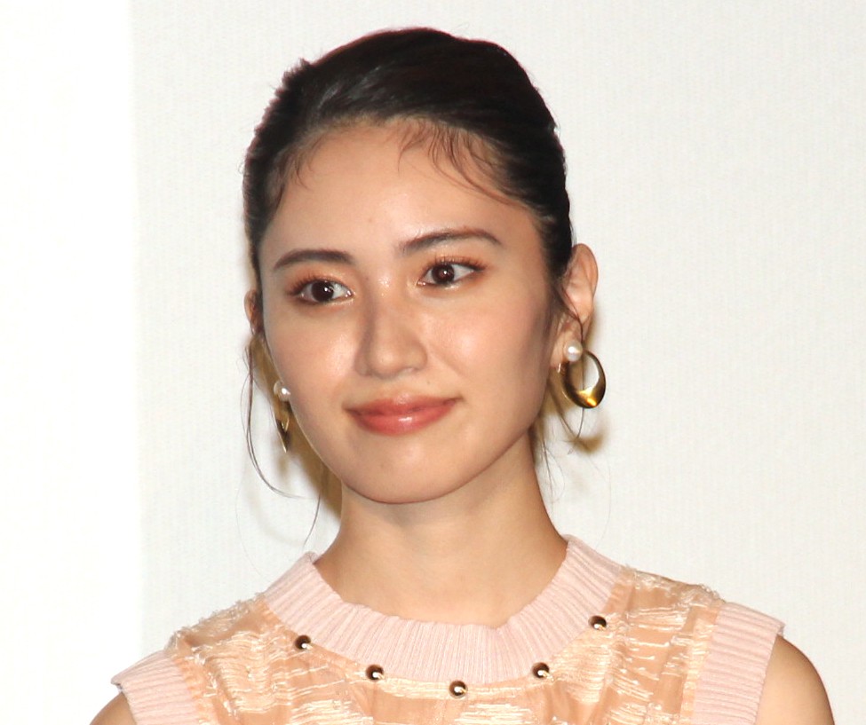 渡辺杏 