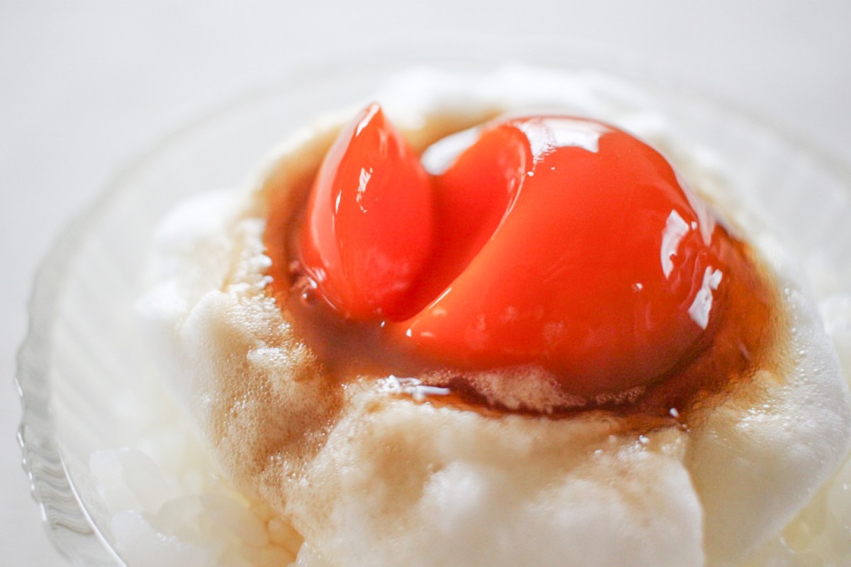 たまごかけご飯！！！！ 日本たまごかけごはん研究所 | 【TKGマニュアル】 No.13 Get