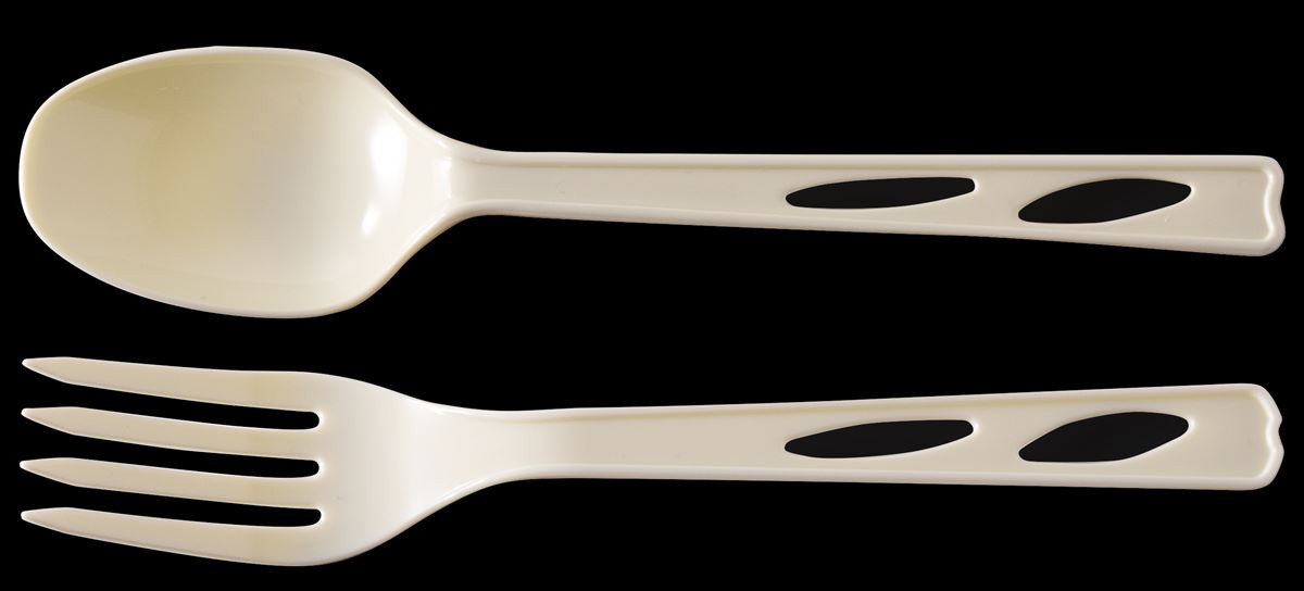 テル様＊確認用カトラリー