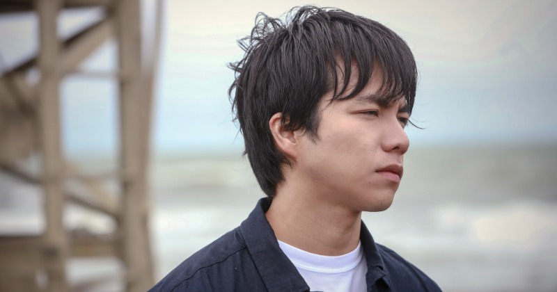 雪女と蟹を食う』“北”重岡大毅＆“彩女”入山法子の2人旅が