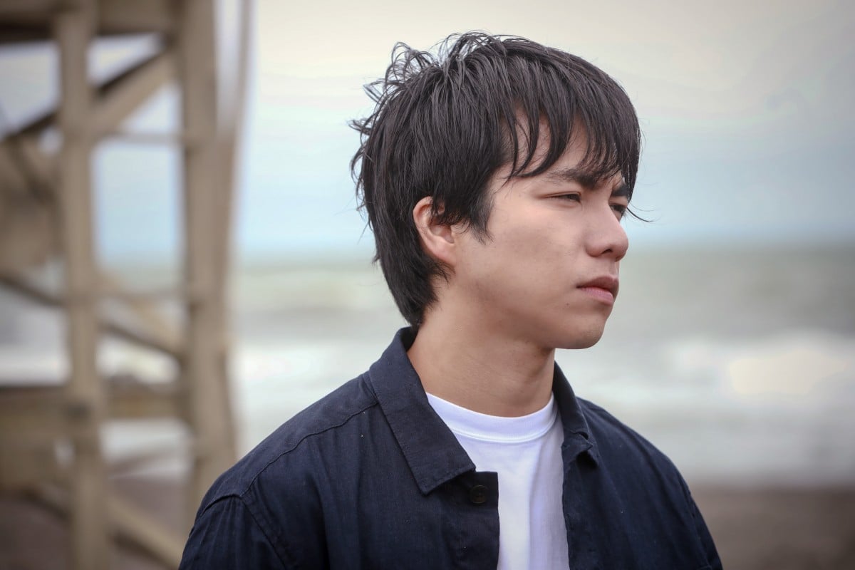 画像・写真 | 『雪女と蟹を食う』“北”重岡大毅＆“彩女”入山法子の2人旅