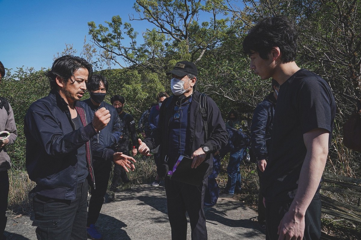 新品未開封★ヘルドッグス DVD 豪華版 岡田准一 坂口健太郎 ヘルドッグス | 宅配DVDレンタルのTSUTAYA DISCAS