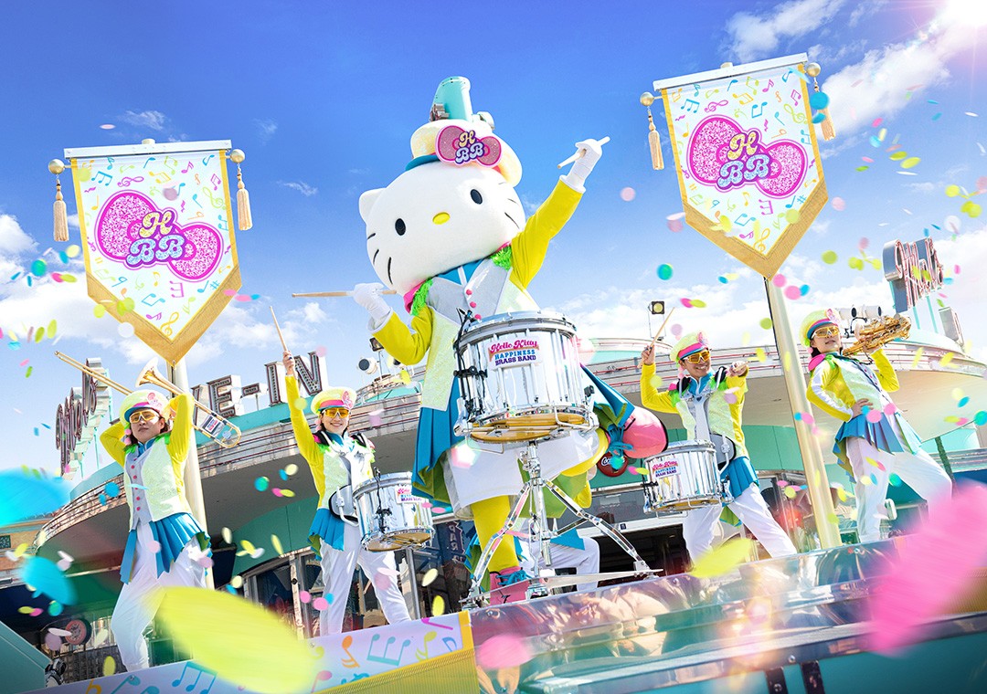 【Noël 】USJニンテンドーワールド USJ】『スーパー・ニンテンドー・ワールド』初のウインター