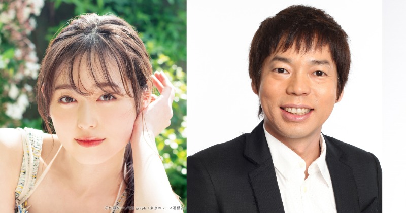 朝ドラヒロイン福原遥＆今田耕司が初司会 NHK大阪『わが心の大阪