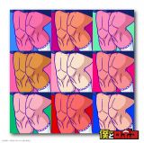 �w�l�ƃ��{�R�x�A�j���A���~�Ƀe���r�����n6�ǃl�b�g�ɂĕ��� �g�q�U�[�r�W���A���h���J 