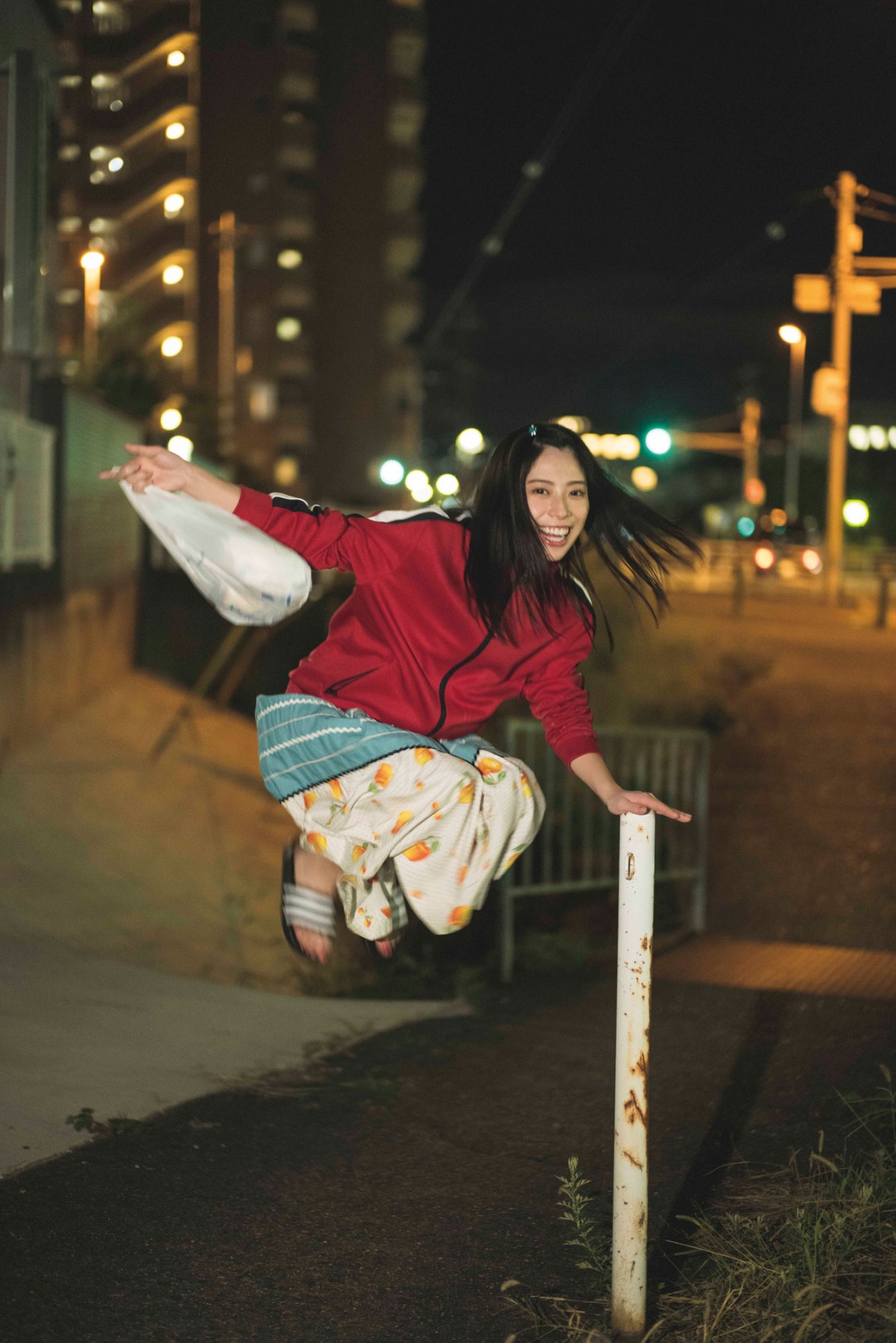 画像・写真 | 日向坂46・東村芽依「BOOK」1位 “やんちゃ”から“オトナ