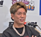 �y��RIZIN�z���ꂼ�c������!�΂�����K�`�����20���Ɖ���y�C���^�r���[�z 