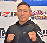 �yRIZIN.38�z�x�����i�u�������Ă����l����Ԏp���������v2�A�s�������R�̂ŗՂށy�C���^�r���[�z 