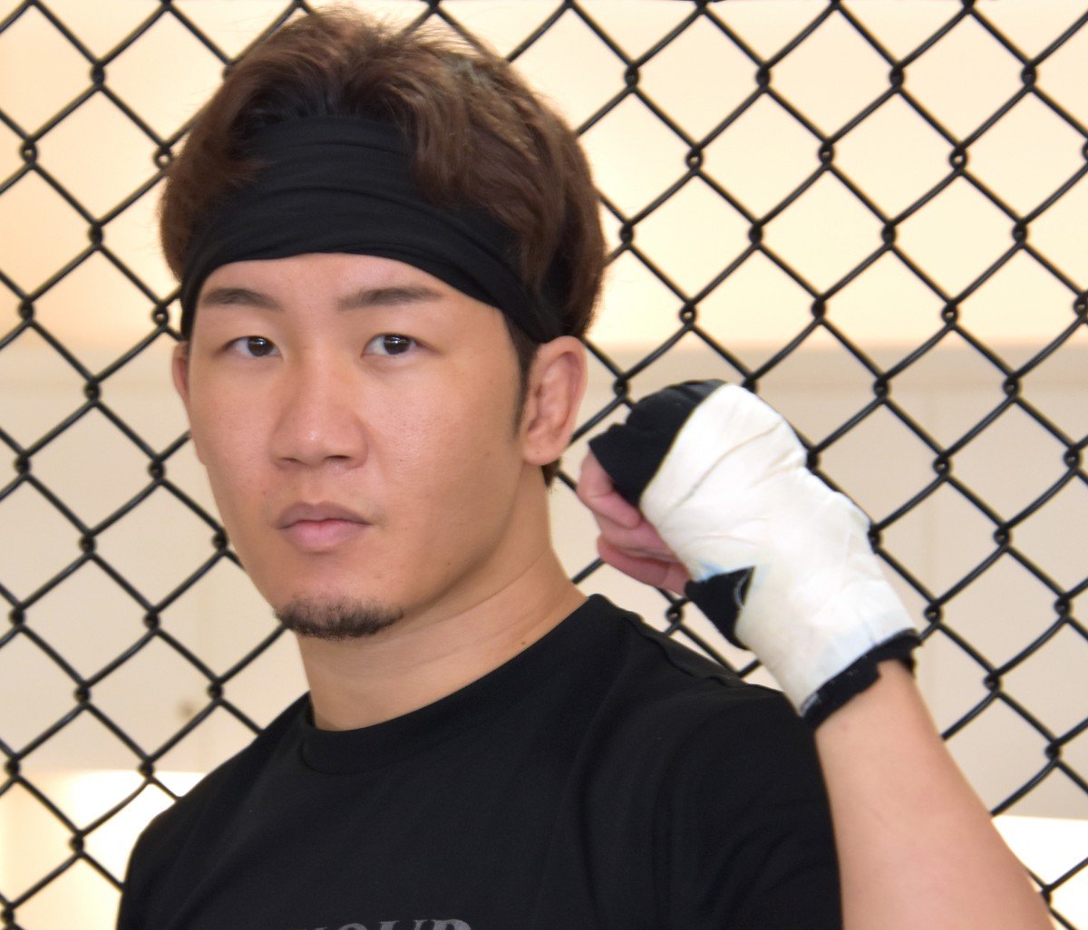 超RIZIN】“路上の伝説”朝倉未来は、いかにしてメイウェザー戦にたどり着いたか 6つのキーワードで「成り上がりストーリー」をたどる | ORICON  NEWS