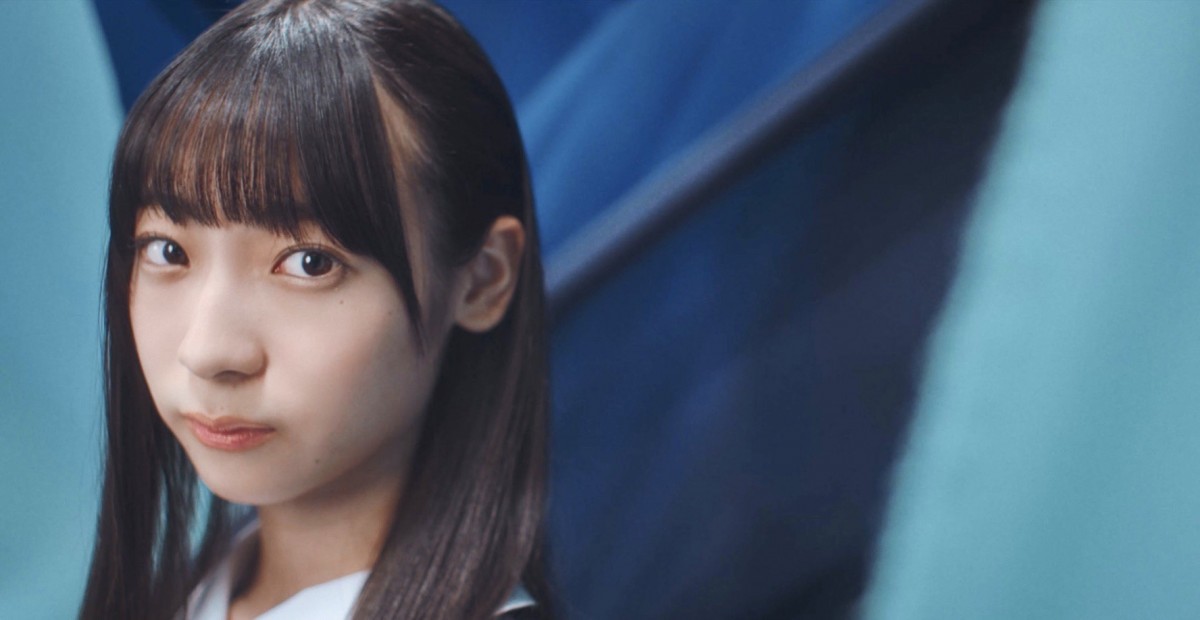 日向坂4期生2人目は宮地すみれ 神奈川県出身の16歳 | ORICON NEWS