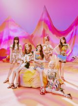 IVE�A����ٗ��NHK���� ���{�f�r���[�V���O��9�X�g�A13��̓��T�G�����J 