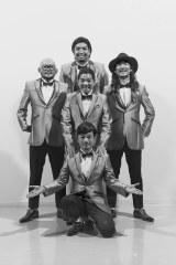 nobodyknows+�A18�N�Ԃ�wM�X�e�x�ɓo�� �ߘa�Ɂu�R�R���I�h���v�g�����h���� 