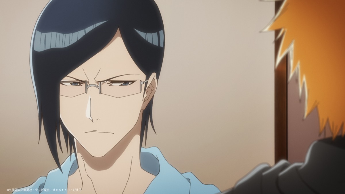 画像・写真 | アニメ『BLEACH』ショートPV公開 黒崎一護＆石田