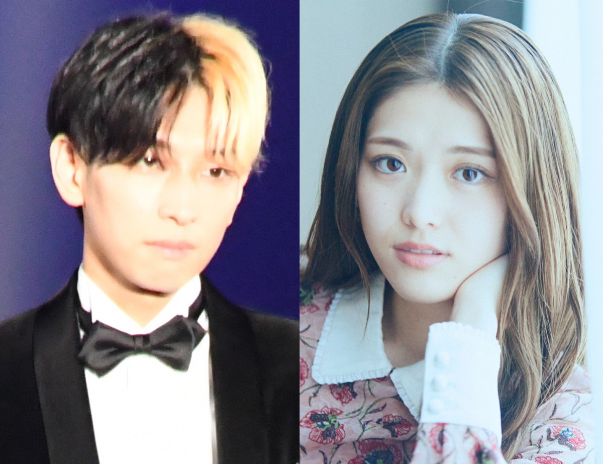 ()qJAFyBe:FOz (C)ORICON NewS inc. 