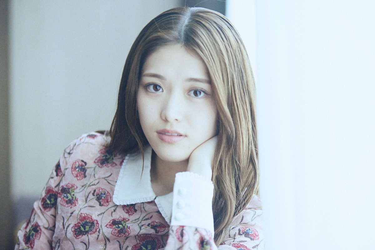 FyBe:FOz (C)ORICON NewS inc. 