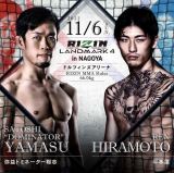 �yRIZIN�z11�E6�wLANDMARK�x�ŕ��{�@VS�h�~�l�[�^�[���� �����O��ő�������� 