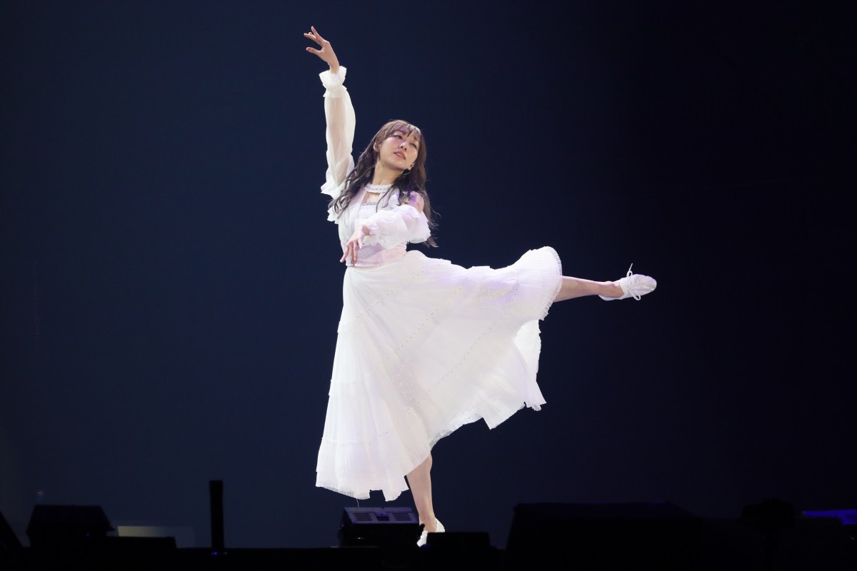 SKE48須田亜香里、卒業コンサートで「達成感」【セトリ付き】 | ORICON 