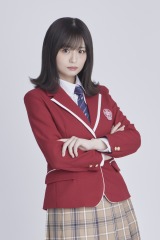 来栖トア 星守紗凪 サイン入りブロマイド スクールアイドル