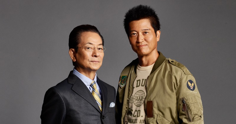 相棒 亀山薫再び 過去作振り返りセット