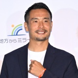 ���lF�E�}���m�X�����G���A�É����̐l�X�Ɂu�A�X���[�g�Ƃ��ĉ����ł���̂��v �X�|�[�c��ʂ����� 