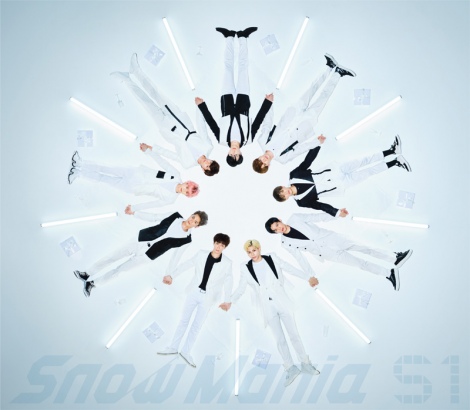 Snow ManwSnow Mania S1xiGCxbNXEgbNX^2021N929j 