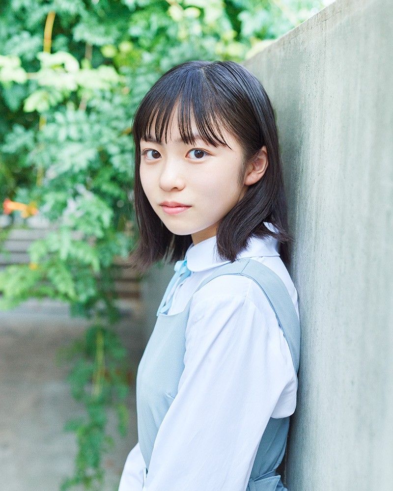 画像・写真 | 日向坂4期生6人目は平尾帆夏 鳥取県出身の19歳 7枚