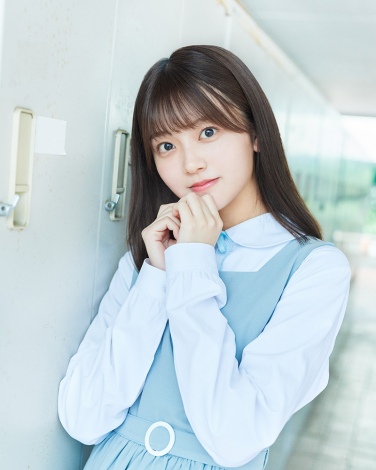 画像・写真 | 日向坂4期生6人目は平尾帆夏 鳥取県出身の19歳 1枚 画像・写真 | 日向坂4期生6人目は平尾帆夏 鳥取県出身の19歳 1枚