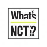 NCT̏ԑgwWhatfs NCT!?xS 