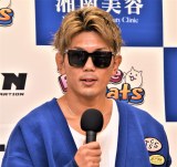 �y��RIZIN�z�c���A�g�ԑ������̂āh���ڂ��̓}��\�ɓ{��u�����������瓪�@���v��݂����ɑΐ�\����? 