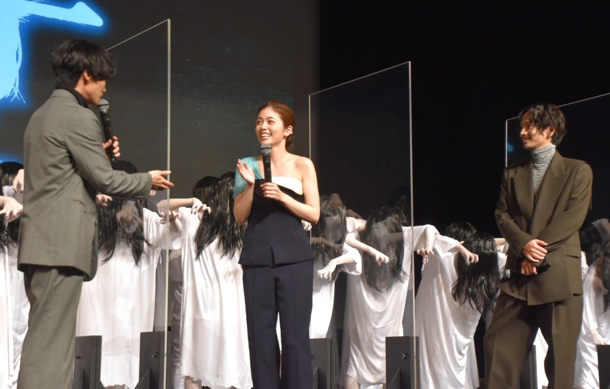 z[fwqDXx̊Iʉɓoꂵ()쑺nAŕԁAH (C)ORICON NewS inc. 