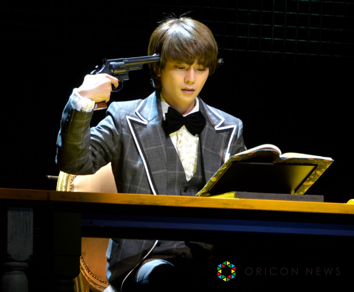 wnhƃ[hxQlvSexy ZoneE (C)ORICON NewS inc. 