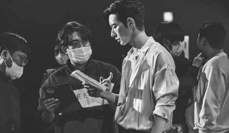 ���C�L���O�ʐ^��Hulu�v���~�A�w������V���[�^�C���x10��4������S16�b�ꋓ�z�M�iC�jLicensed by SAMHWA NETWORKS CO., LTD. �iC�jSAMHWA NETWORKS. All Rights reserved 