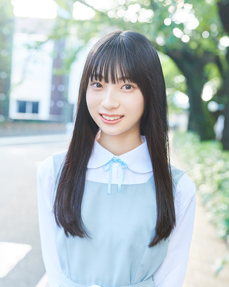 画像・写真 | 日向坂4期生7人目は渡辺莉奈13歳 「坂道にワタナベ 画像・写真 | 日向坂4期生7人目は渡辺莉奈13歳 「坂道にワタナベ