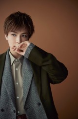 ��c���T�A�H���������u�D���Ȃ��̂��D���Ȃ����H�ׂĂ܂�!�v �wHOT PEPPER�x�ŕ\�� 