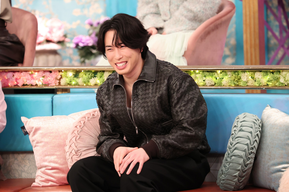 Snow Man宮舘涼太、7時間の“究極にロイヤルなサプライズデート”披露 3