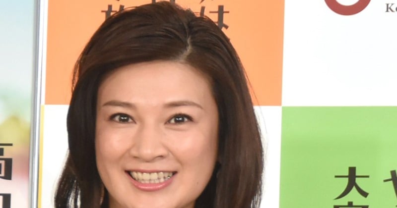 小泉純一郎“憧れの女性”島崎和歌子と初対面でメロメロ「島崎さん