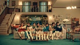 ���b�e�u�L�V���g�[���v�V�e���rCM�uXYLITOL�~BTS Smile Winter�сv��� 