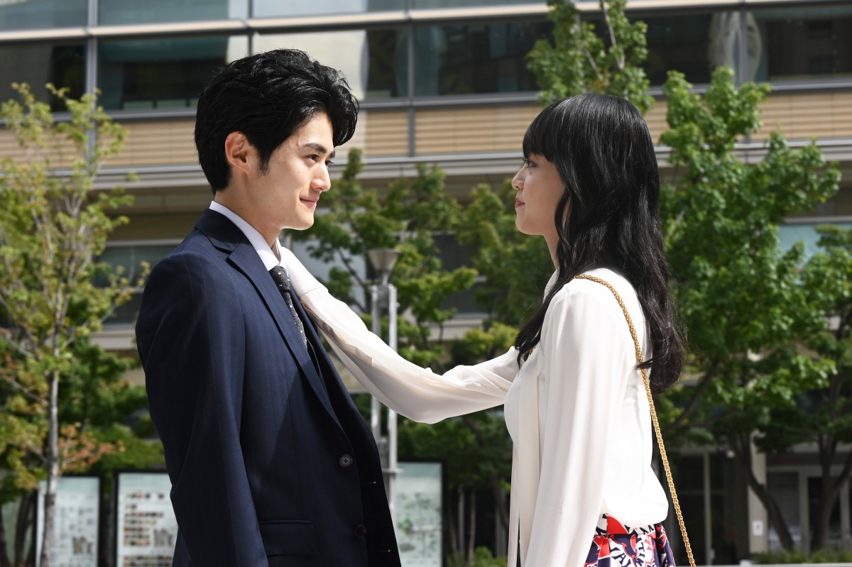 六本木クラス』衝撃の最終回、“新”竹内涼真の長きにわたる復讐がついに