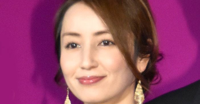 矢田亜希子 美太ももチラリな ミニ丈美脚 キャー 生足 やっぱり矢田ちゃん最強説 Oricon News