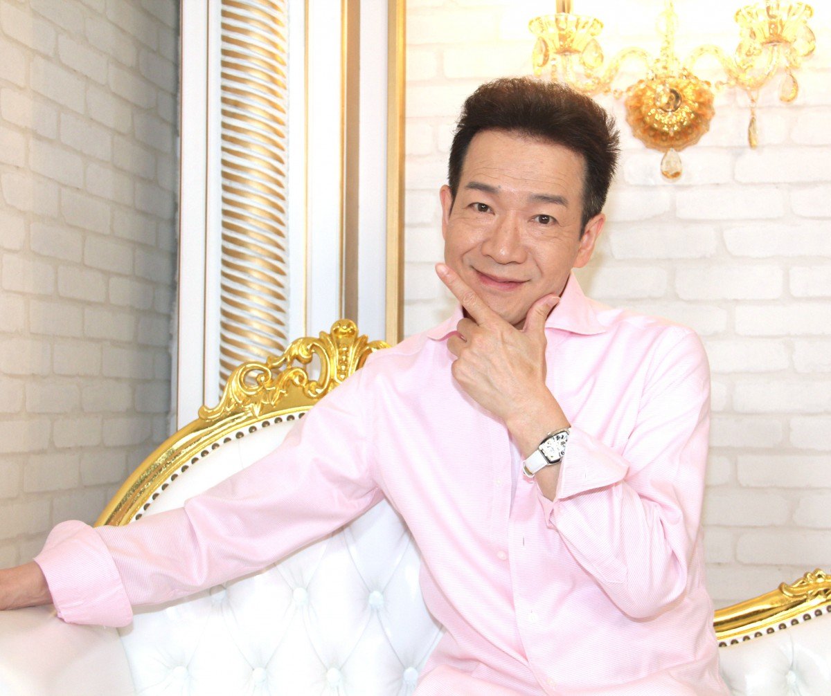 田原俊彦61歳「今が人生の頂点」 離れたファン見返す自信ある 活動の