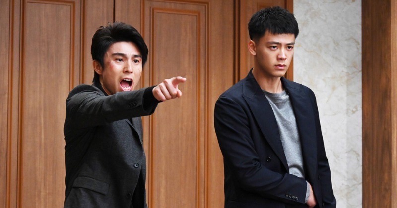 片想い　第五話・第六話（最終話）　台本 六本木クラス』最終回、ついに土下座展開も「そっちか！」 “新”竹内涼