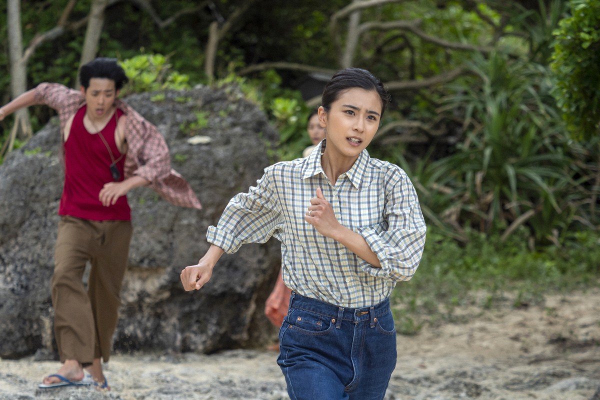 ちむどんどん】最終回「一気に40年ワープ…」 暢子たちの“その後”はナレ