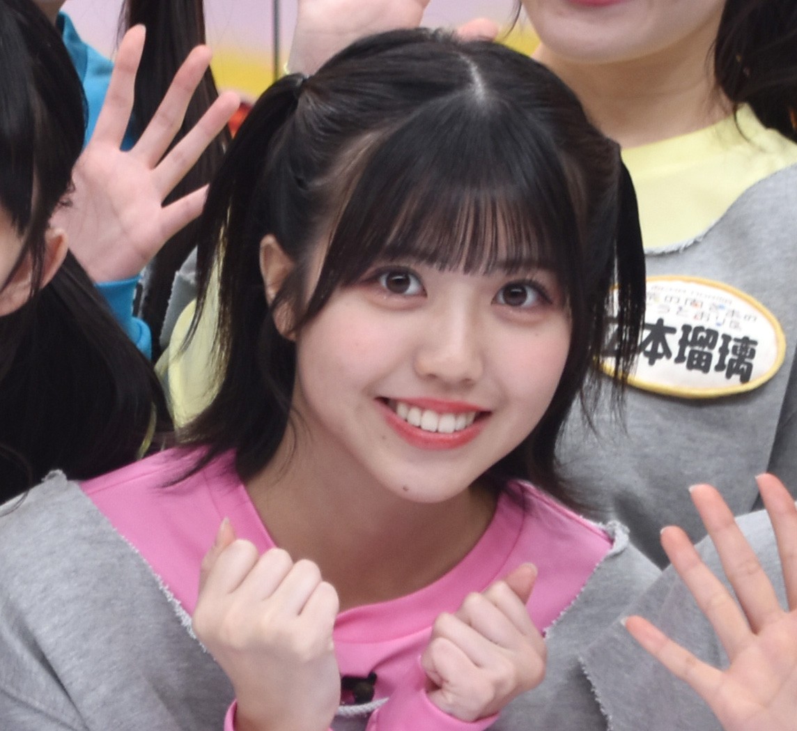 画像・写真 | OCHA NORMA、初冠番組で“ロケ力”向上 米村姫良々「新しい