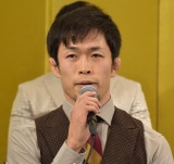 �wRIZIN LANDMARK Vol.4 in NAGOYA�x�̑ΐ�J�[�h���\��ɓo�ꂵ����v�h�~�l�[�^�[���u �iC�jORICON NewS inc. 