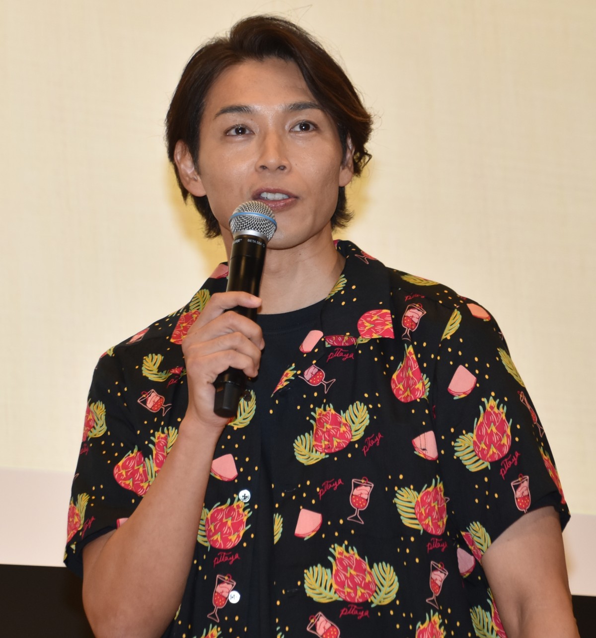 画像・写真 | 純烈、衝撃の“セクシー写真集”が完成 酒井一圭は