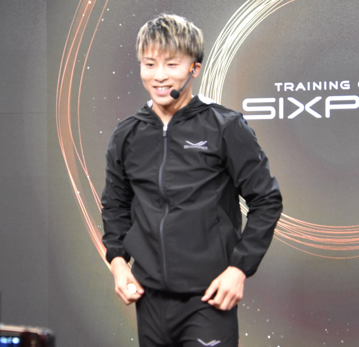 画像・写真 | 井上尚弥