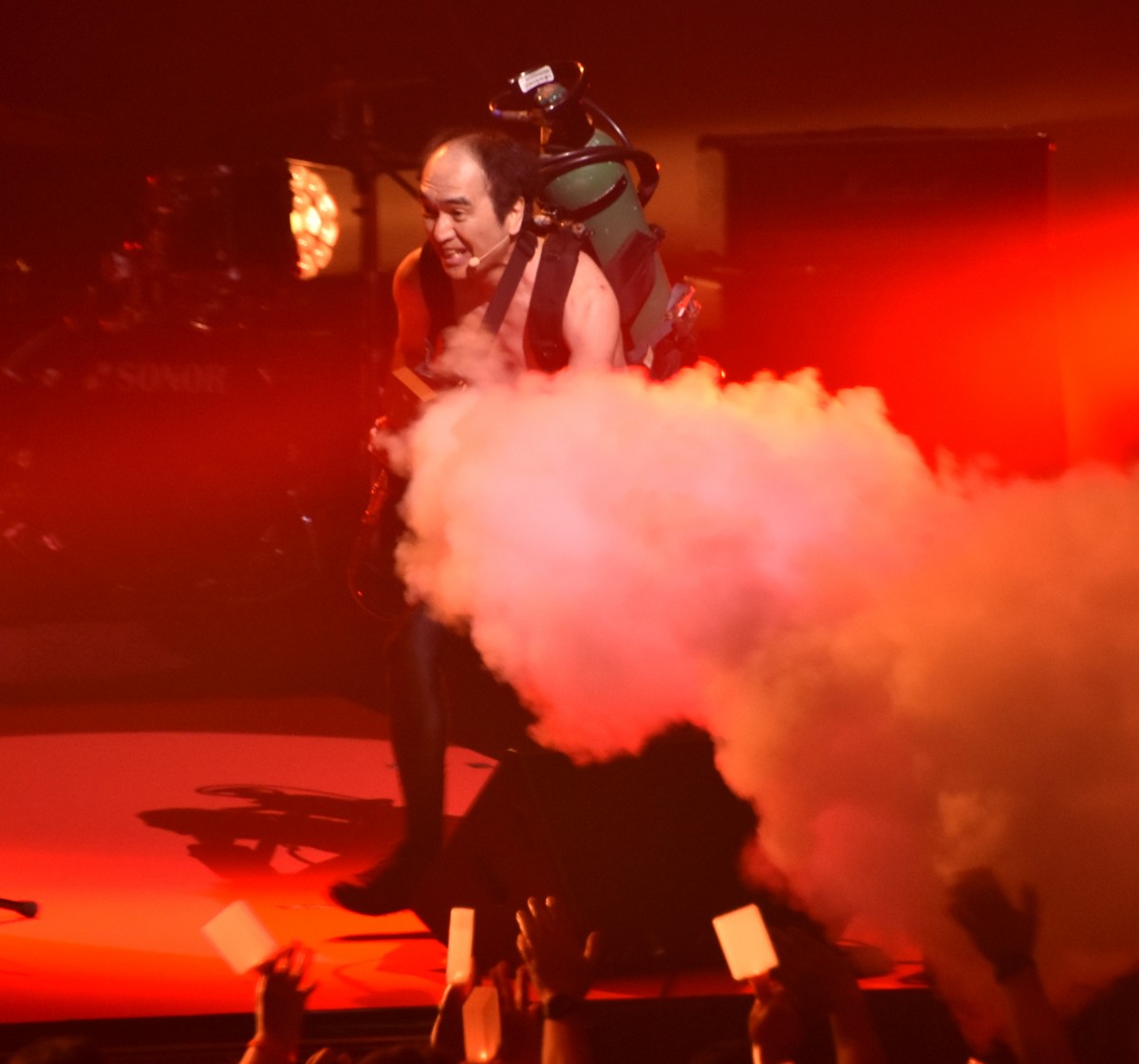 ZQ440 CD・DVD・ブルーレイ それいけ！エガちゃんマン⭐︎・全巻セット